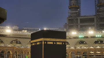 بتلاوة جميلة صلاة المغرب اليوم الأربعاء ٢٩ محرم ١٤٤٥هـ من المسجد الحرام لــ الشيخ أ.د.#ياسر_الدوسري