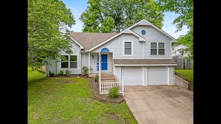 219 Jayhawk Ct Lansing KS