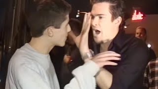 Celebrities Who Finally Snapped...
