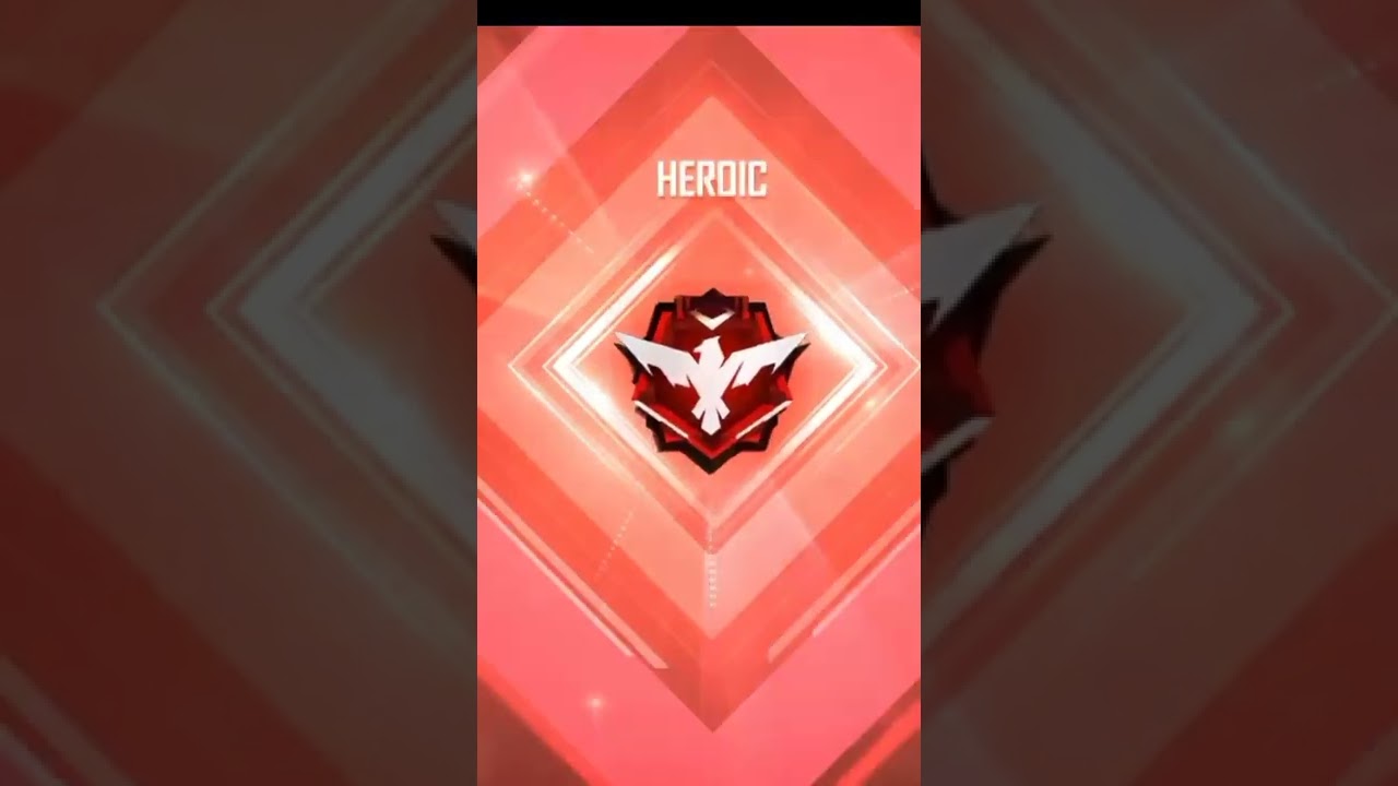 I will go to Heroic
