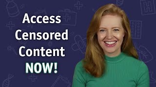 Why you DONT see 90% of my content