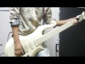 vistlip Dead Cherry guitar cover