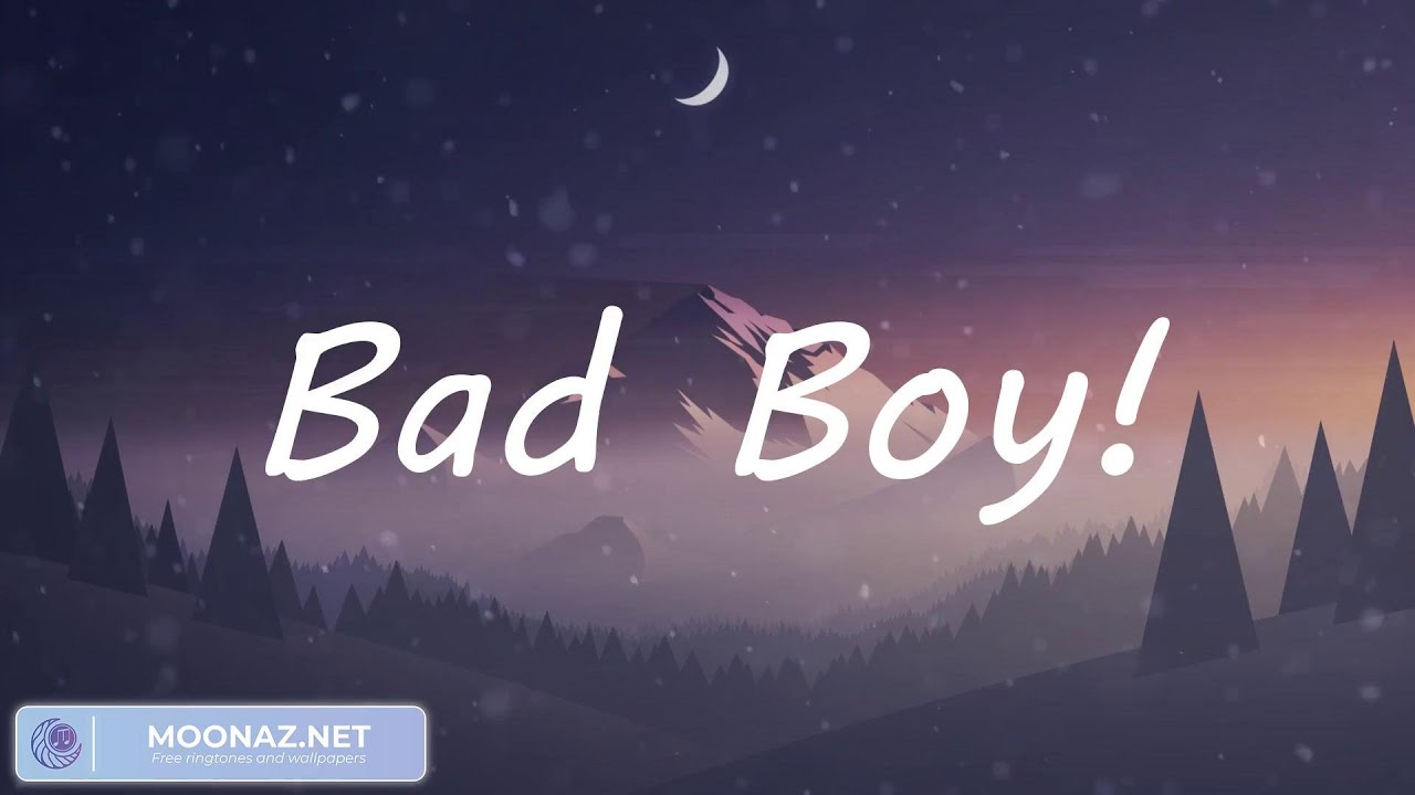 Bella Poarch Bad Boy! New Music YouTube