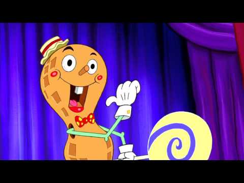 SpongeBob Music: Goofy Goober Song (INSTRUMENTAL)