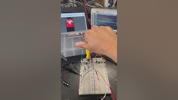 555 Timers Lab Part 3C