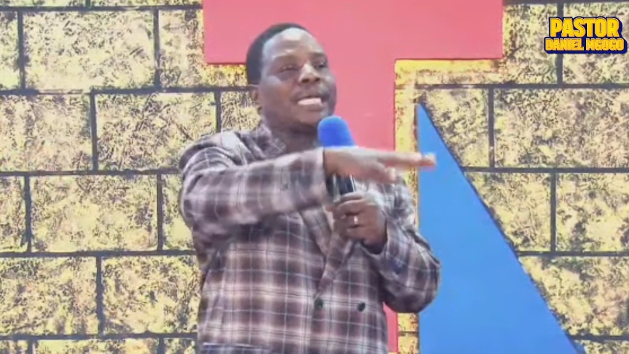 LIVE: MAFUNDISHO YA FAMILIA NA NDOA 