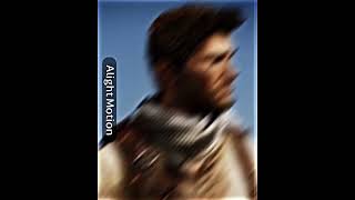 Nathan Drake Vs Leon Kennedyboth Composite