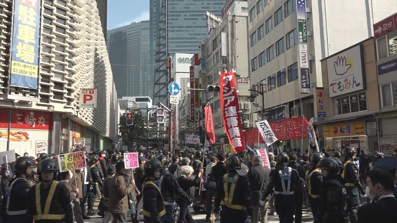 反 天 連