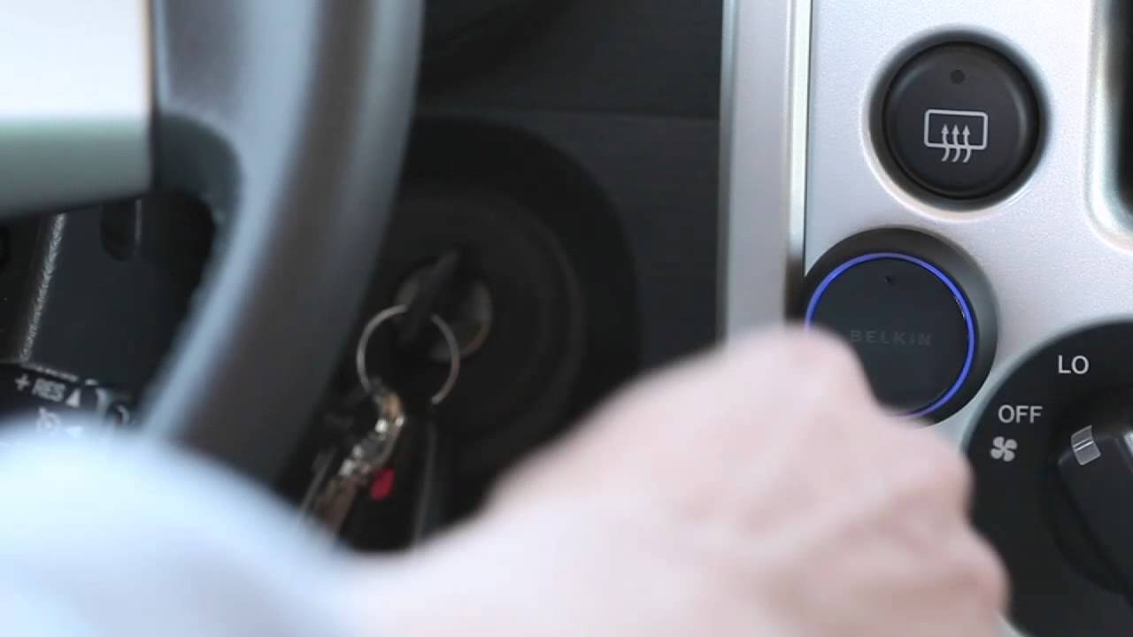 Car Audio Connect Aux Bluetooth YouTube