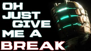 Dead Space Remake British Plays Part 3 Nicoles Secret Room