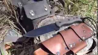 Survival Hardware HOG review