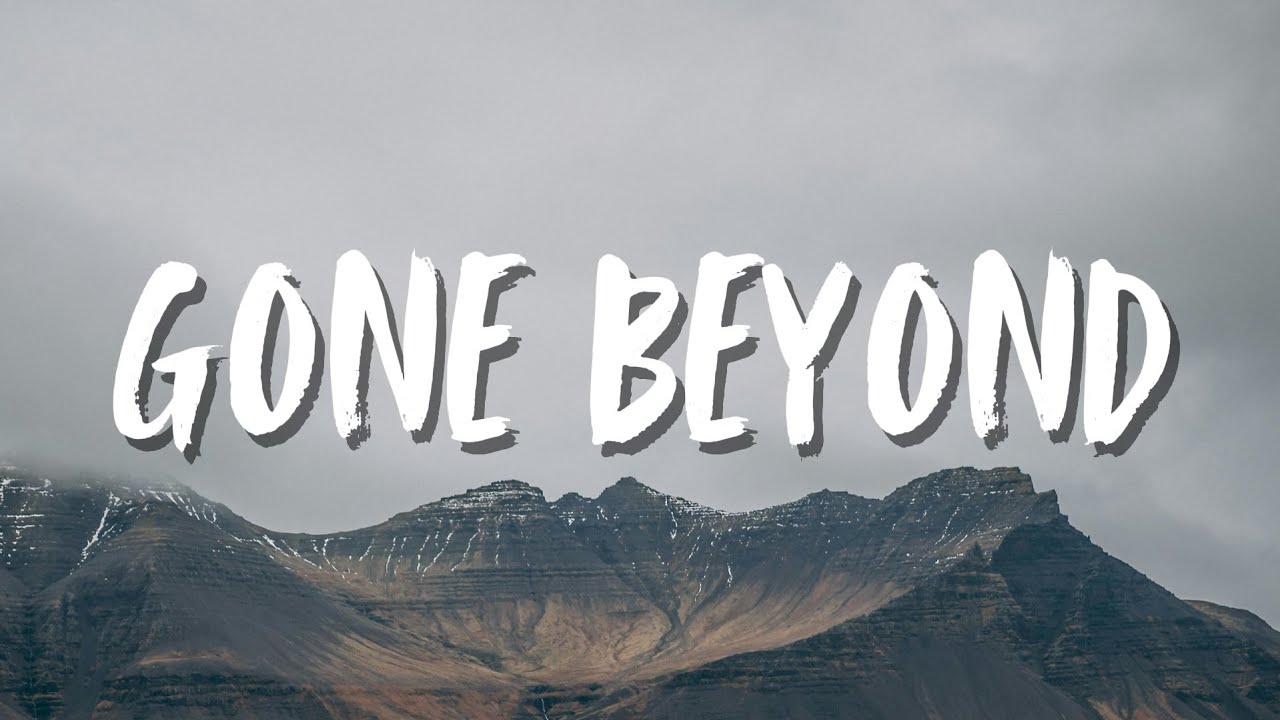 Elysium - Gone Beyond (Lyrics) Romantic/Sad/Emotional Pop/R&B Song to Listen To Elysium - Gone Beyond (Lyrics) Romantic/Sad/Emotional Pop/R&B Song to Listen To