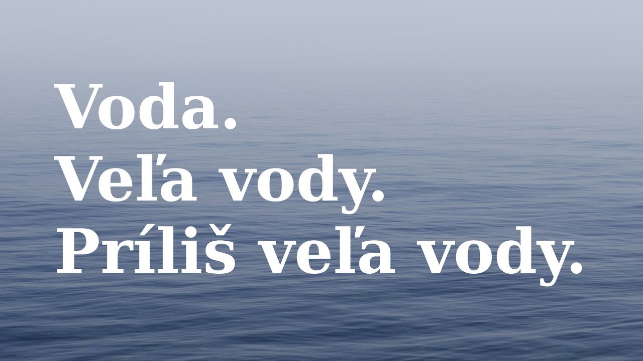 Kláštor ako Titanic (+ ešte niečo k liturgickému kalendáru)