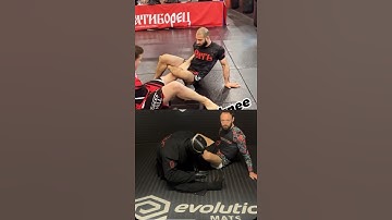 Kneebar with the Rollbot