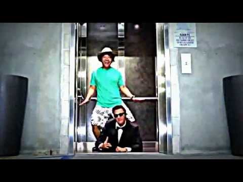 PSY GANGNAM STYLE PARODY HOT DOG CONDOM STYLE