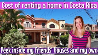 Renting a House In Costa Rica  Cost Of Renting a Home & Utilities In Costa Rica + Misconceptions