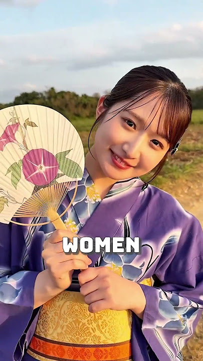 How To Avoid Looking Like Night Worker In Kimono ☠️☠️