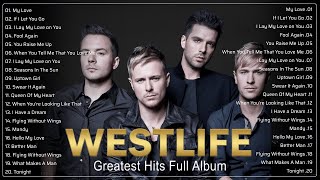 Download Lagu Westlife Love Ballads Full Album 2026🎹 Timeless Romantic Songs MP3