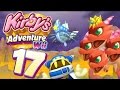 Let's Play Kirby's Adventure Wii Part 17: Magolors dunkles Geheimnis