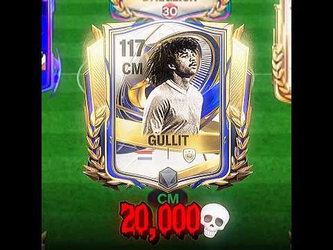 CM ✅ Who's Next?💀#eafc24 #fcmobile #fifamobile #shorts #vishyfc #viral