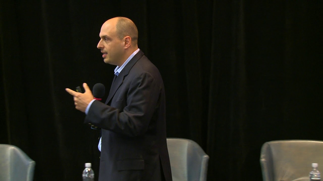 Creative Strategy Generation - Bob Caporale at the 2014 Product Management Leadership Summit