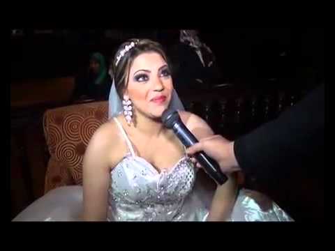 حفل الزفاف الجماعي الخامس لنادي روتاري مارين الاسكندريه وجمعيه الرياده للتنميه 2015 الجزء الاول