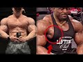اخر ظهور لابراهيم صبحي.. البطل خارج ارنولد كلاسيك.. اندرو جاكد جاااااهز