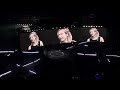 260523 - BTS “Body to Body” INSANE 🔥Allegiant Stadium