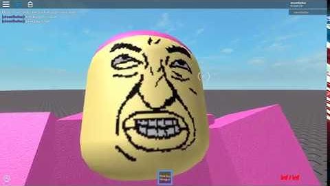 Roblox Pink Guy Minigun Script