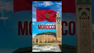 🇲🇦 2022 semi-finalists are BACK 🔥 Hakimi captains a golden generation. #FIFAWorldCup2026 #Morocco