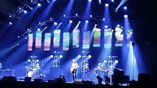 Sting - If I Ever Lose My Faith in You ( Mediolanum Forum, Assago - Italy = 11 December 2023 )