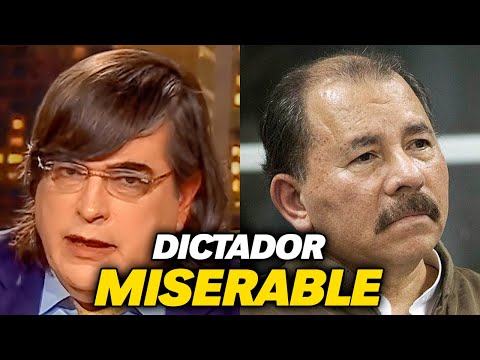 Jaime Bayly Destapa el Escándalo: Ortega vs. Petro y Boric