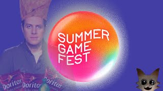 Summer Games Fest 2024