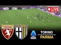 Torino Vs Parma L Serie A Italia 2026 L Simulazione Video Di Gioco EFootball Pes 21