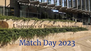 School of Medicine 2023 Match Day Stream