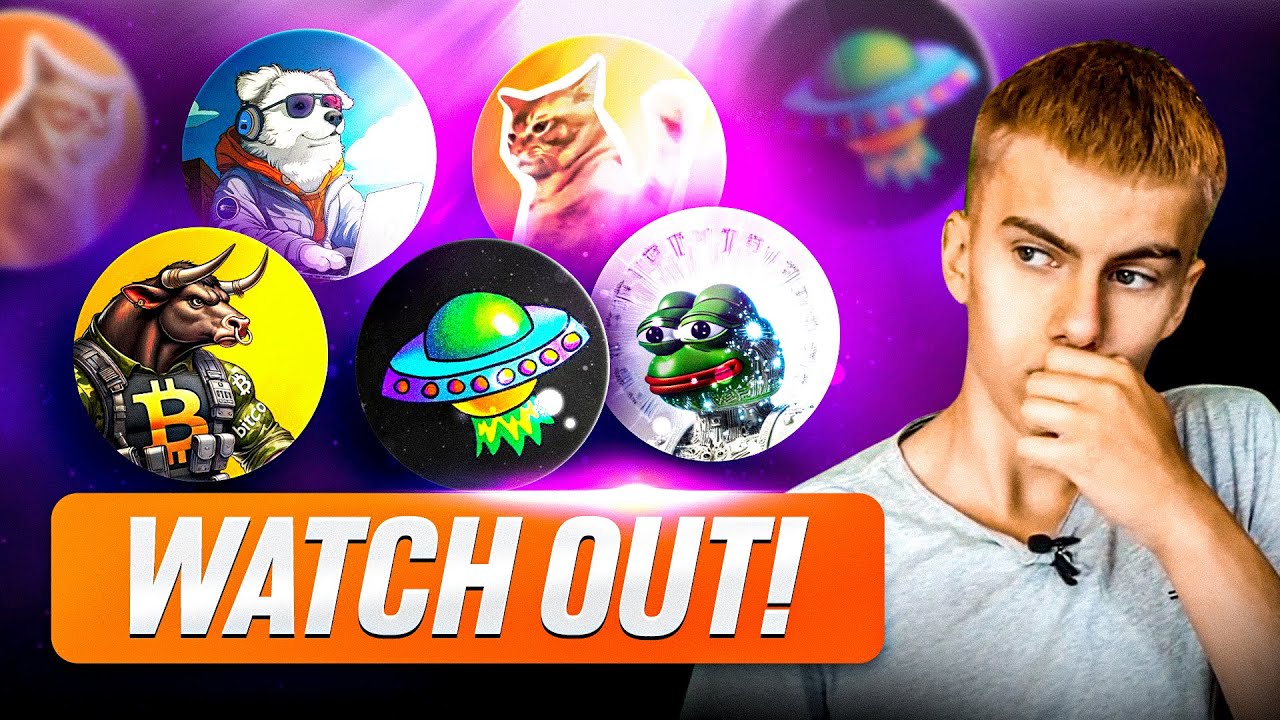 Next Penny Cryptocurrency to Boom: Top 7 Cryptos to Watch This Month -  Modern Diplomacy