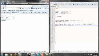 How to code a Comment Box in PHP Part(2-2)