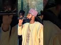 MAESON ZAMA DAKAI SHI YAKERE KOWA MANZON ALLAH