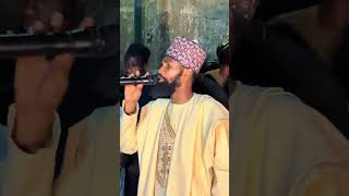 MAESON ZAMA DAKAI SHI YAKERE KOWA MANZON ALLAH