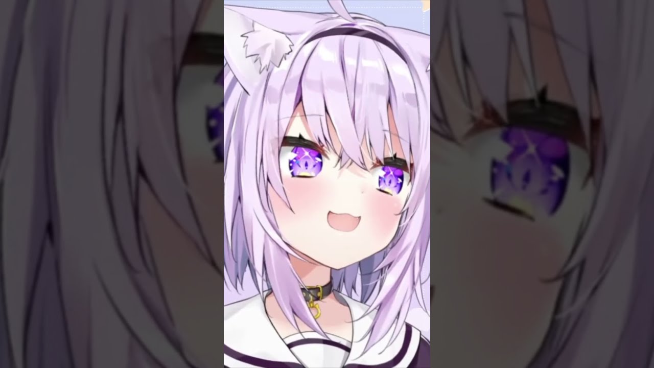 わわわわわわわわわわわわ #shorts #猫又おかゆ #ホロライブ