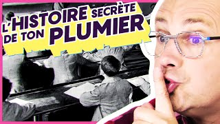 Le Mystère De Ton Plumier Révélé Par David