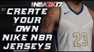 Branded - Ep 3 Nike Jersey Template - Download files in description (w/ audio fixed)