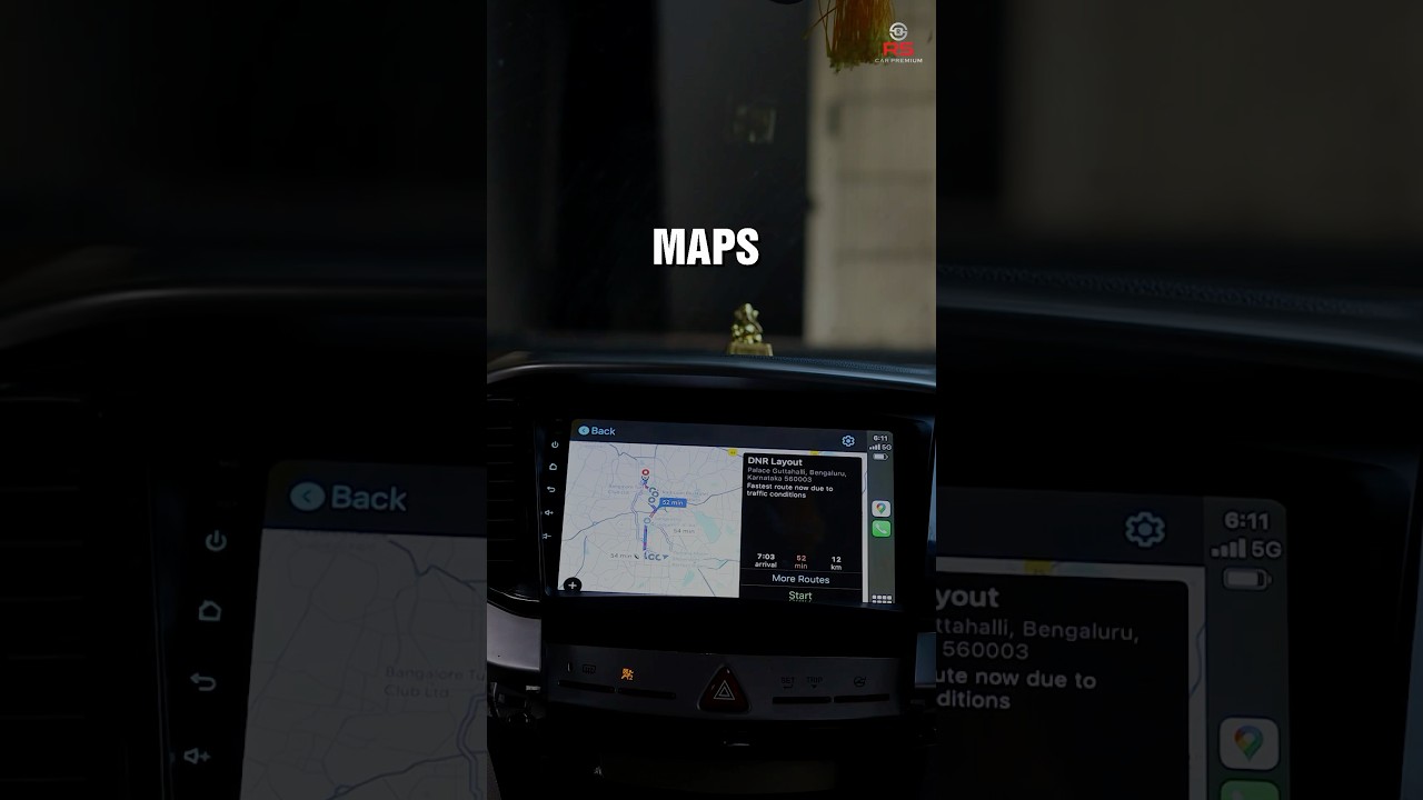 Xuv 300  Andriod system upgraded | Rscarpremium | call @ 9743767910