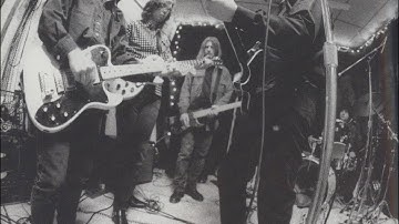 Guided By Voices - Tractor Rape Chain [30th Anniversary Version] (w/ original acoustic intro)