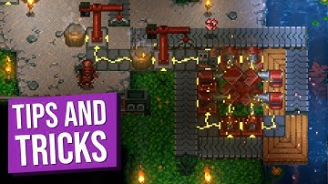 Tips and tricks for the game Core Keeper