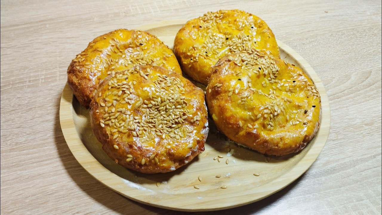 Käsebrötchen
