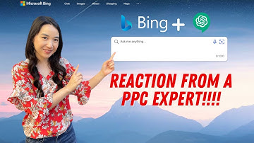 Microsoft Bing Reveals New Search Engine with ChatGPT! 🤔