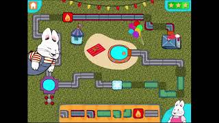 Celebrity iPad Gameplay [005] iLearnWith Max & Ruby Science! Net Worth