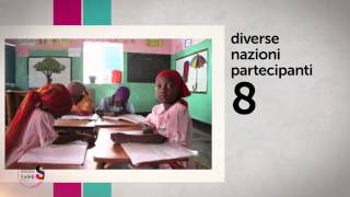 Progetto Scuola - Concorso PoliCultura Expo Milano 2015