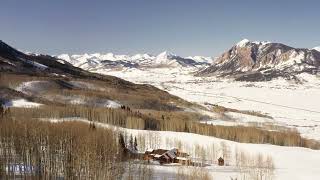 1251 Red Mountain Ranch Rd